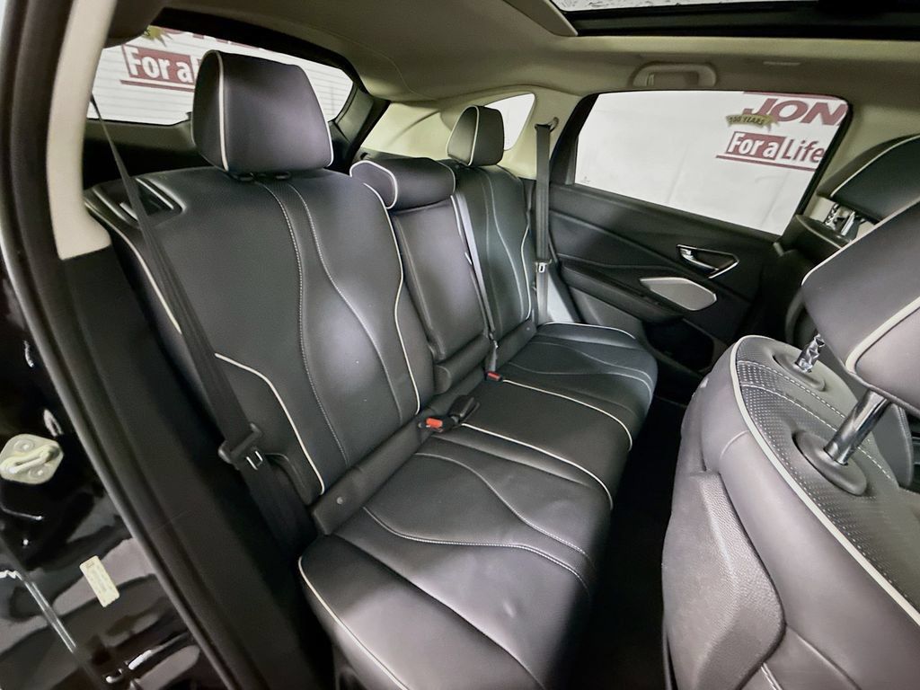 Used 2020 Acura RDX w/ Advance Package AWD/4WD image 33