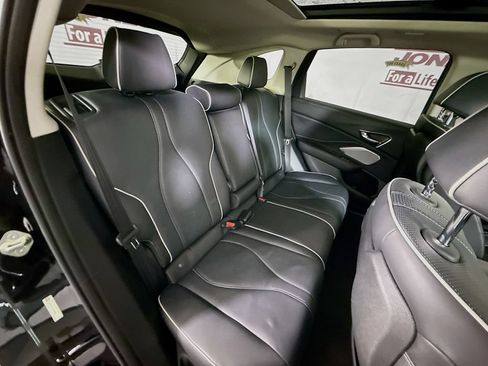 Used 2020 Acura RDX AWD w/ Advance Package image 33