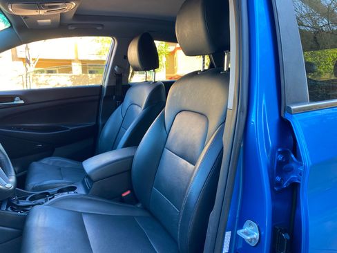 Used 2019 Hyundai Tucson Ultimate image 18