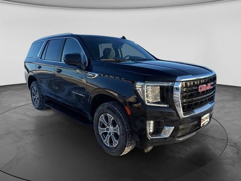 Used 2024 GMC Yukon SLE AWD/4WD image 6