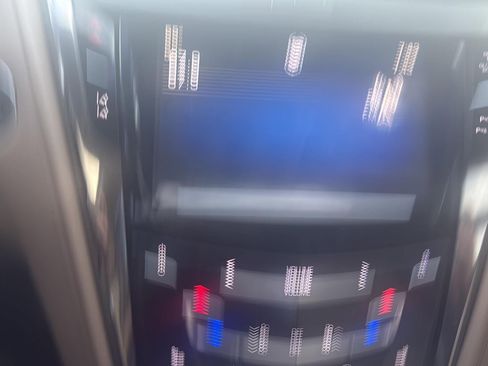 Used 2014 Cadillac CTS Luxury image 16