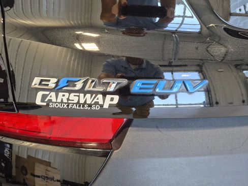 Used 2023 Chevrolet Bolt EUV LT w/ Comfort Package FWD image 39