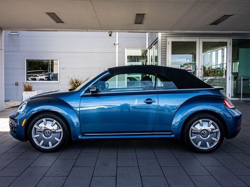 Used 2019 Volkswagen Beetle 2.0T SE image 10