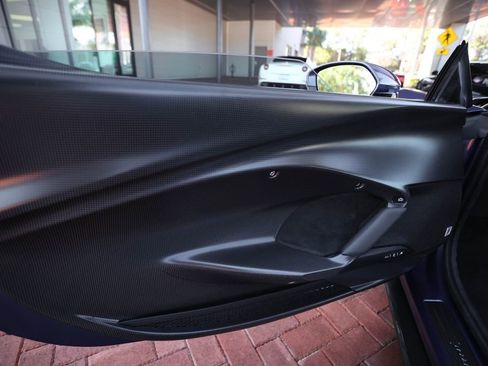 Certified 2022 Ferrari 296 GTB Base image 33