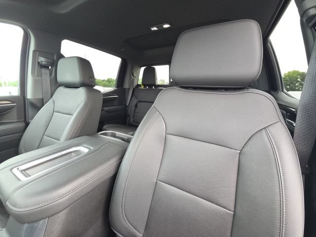 Certified 2022 Chevrolet Silverado 1500 LTZ w/ LTZ Convenience Package II AWD/4WD image 24