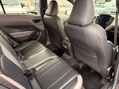 Used 2024 Subaru Crosstrek 2.5i Wilderness AWD/4WD image 23