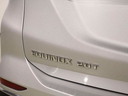 Used 2019 Chevrolet Equinox Premier AWD/4WD image 15