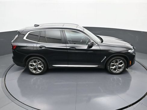 Used 2023 BMW X3 xDrive30i AWD/4WD image 36