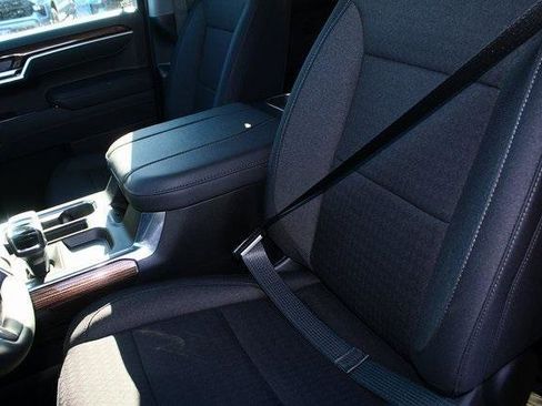 New 2026 Chevrolet Silverado 1500 LT w/ Z71 Off-Road Package image 5