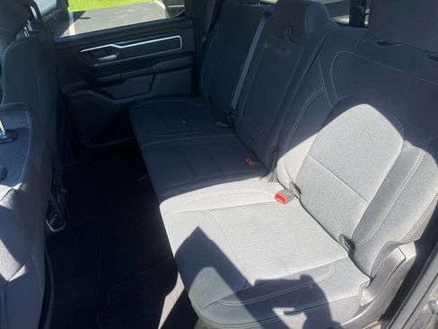 Certified 2023 RAM 1500 Big Horn AWD/4WD image 34