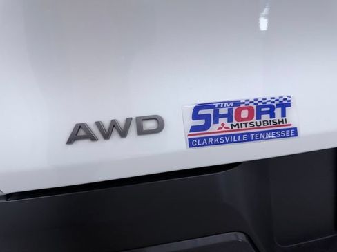 Used 2025 Nissan Murano SL AWD/4WD image 10