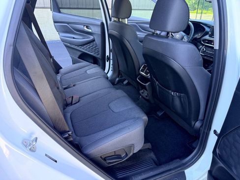 Used 2020 Hyundai Santa Fe SEL AWD/4WD image 13