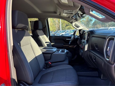 Used 2019 Chevrolet Silverado 1500 LT w/ All-Star Edition image 10