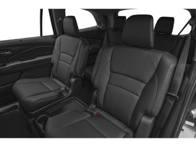 Used 2021 Honda Pilot Elite image 16