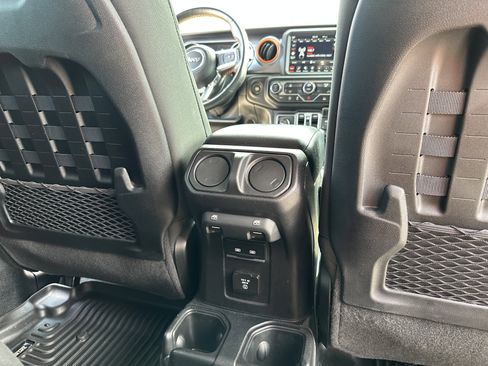 Used 2021 Jeep Gladiator Mojave image 46
