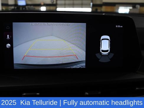Used 2025 Kia Telluride S image 19