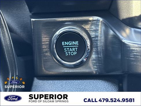 Used 2024 Ford F350 Lariat w/ FX4 Off-Road Package image 25