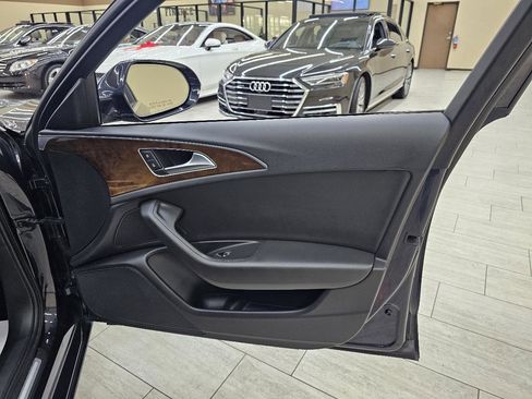 Used 2013 Audi A6 2.0T Premium Plus AWD/4WD image 39