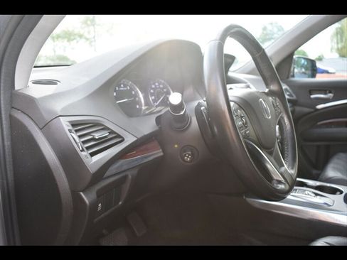 Used 2016 Acura MDX FWD image 14