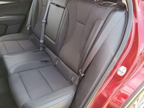 Used 2023 Buick Envision Preferred image 34