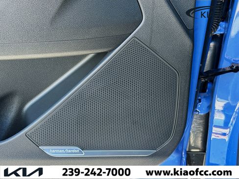 New 2026 Kia Sportage SX FWD image 23