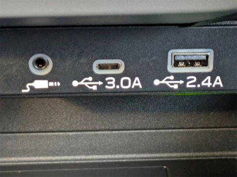 Certified 2025 Subaru Crosstrek 2.5i Limited w/ Popular Package #3A image 23