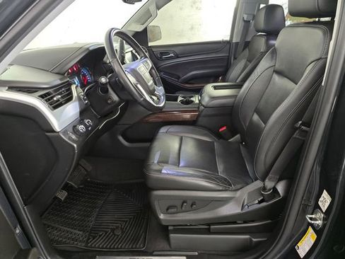 Used 2020 GMC Yukon XL SLT image 23