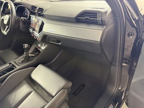 Certified 2023 Audi Q3 2.0T Premium Plus w/ Premium Plus Package image 23