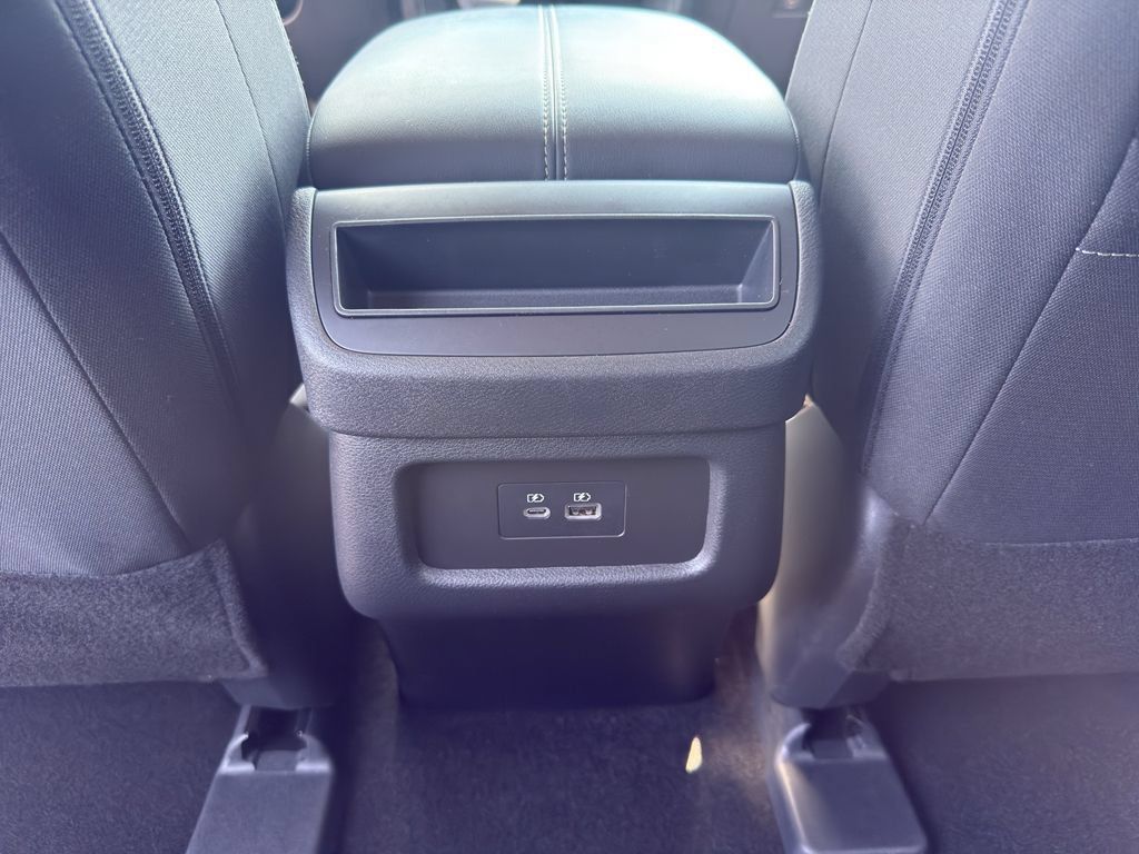 Certified 2025 Nissan Pathfinder S AWD/4WD image 31