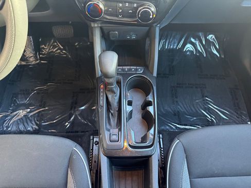 Used 2025 Chevrolet TrailBlazer LT image 39