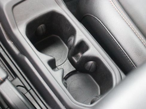 Used 2023 Jeep Wrangler Unlimited Rubicon 392 w/ Trailer Tow Package image 26