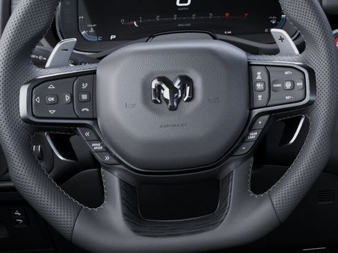 New 2026 RAM 1500 RHO w/ RHO Level 1 Equipment Group AWD/4WD image 19