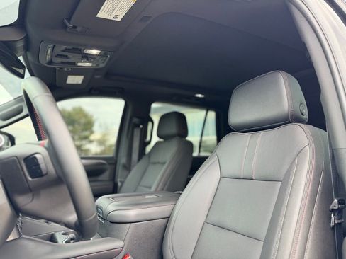 Certified 2023 Chevrolet Tahoe RST AWD/4WD image 17