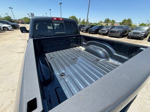New 2026 RAM 2500 Warlock AWD/4WD image 8