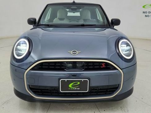 Used 2025 MINI Cooper S FWD image 21