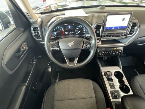 Used 2024 Ford Bronco Sport Big Bend AWD/4WD image 22
