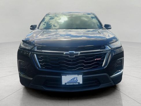 Used 2023 Chevrolet Traverse RS AWD/4WD image 4
