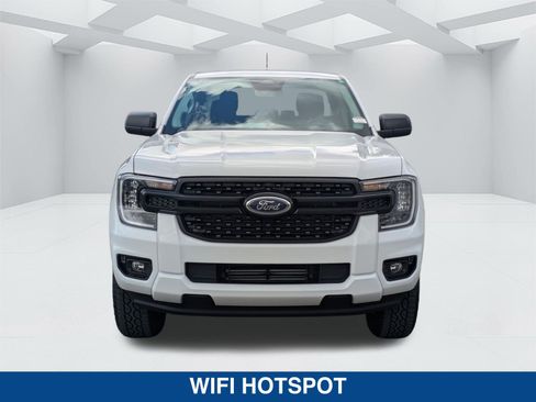 New 2026 Ford Ranger XL RWD image 10