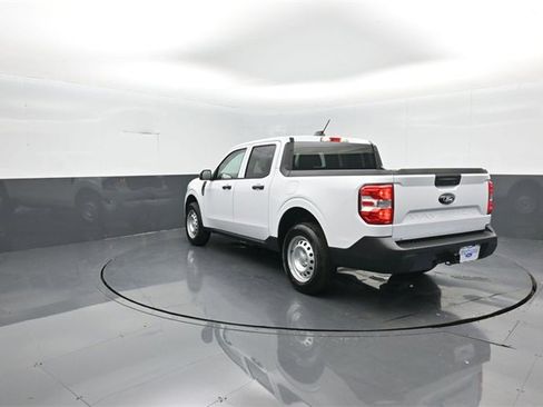 New 2026 Ford Maverick XL image 5