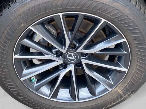 Used 2022 Lexus NX 350 AWD w/ Cold Area Package image 27