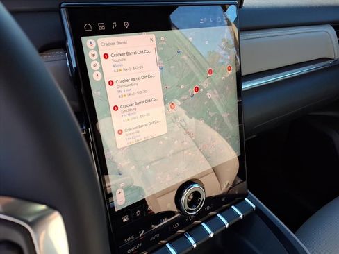 Used 2026 GMC Terrain Elevation w/ Elevation Premium Package image 22