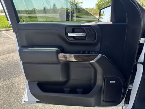 Used 2019 GMC Sierra 1500 Elevation w/ Elevation Value Package AWD/4WD image 25