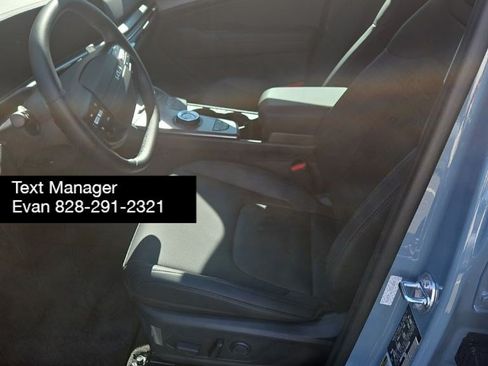 Used 2026 Kia Sportage EX w/ EX Panoramic Sunroof Package AWD/4WD image 7