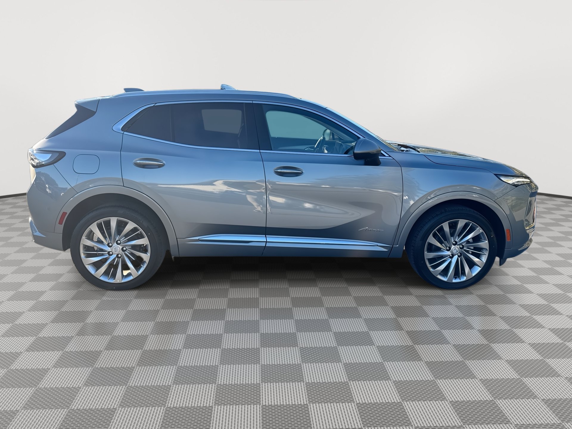 New 2026 Buick Envision Avenir AWD/4WD image 9