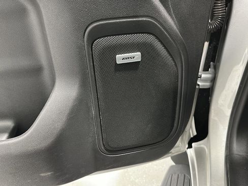 Used 2020 Chevrolet Silverado 1500 LTZ w/ LTZ Premium Package image 20