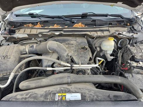 Used 2016 RAM 1500 Limited image 43