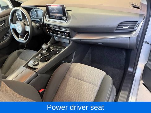 Used 2023 Nissan Rogue SV AWD/4WD image 20