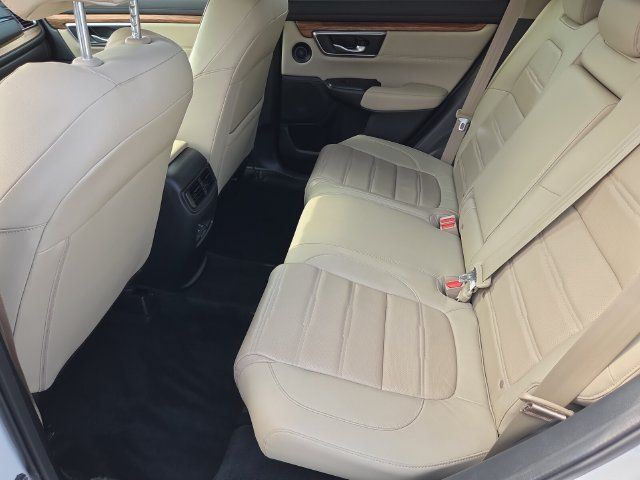 Used 2019 Honda CR-V EX-L image 12