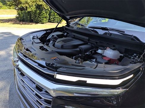 New 2026 Chevrolet Traverse High Country image 42