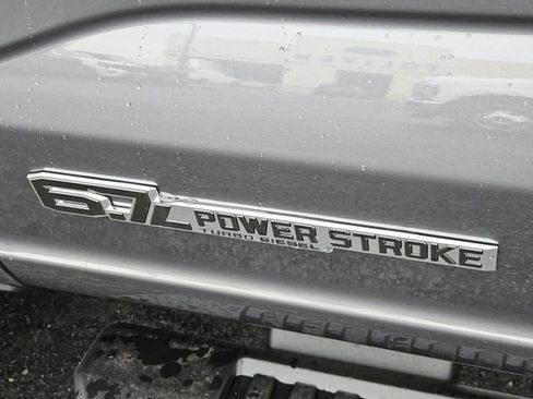 New 2026 Ford F350 XL w/ STX Appearance Package image 11